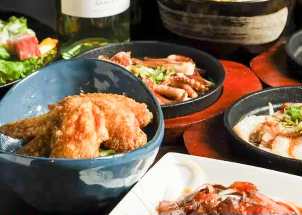 鉄板焼き シクべ