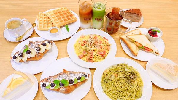 SORAE CAFE