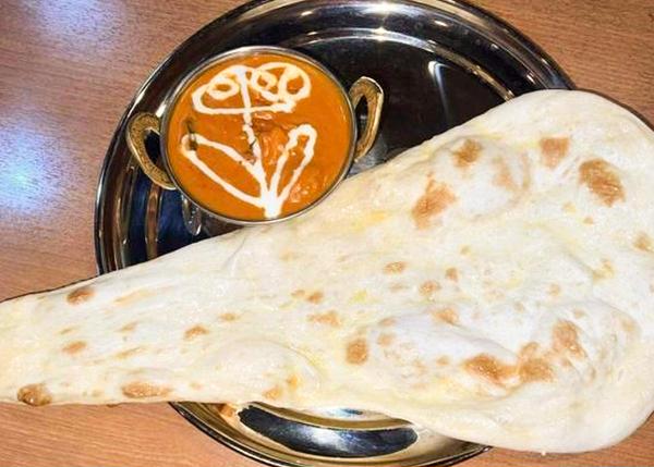 【インド料理専門店】NAMASTE EVEREST