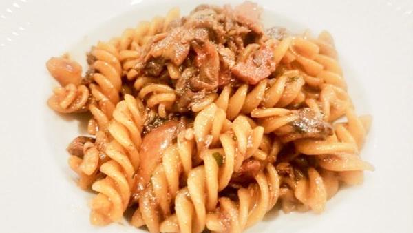 fusilli