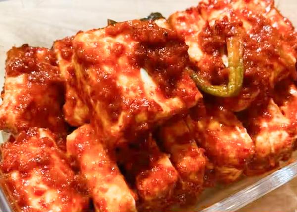 韓国鉄板料理Jinan