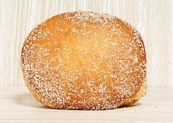 Hilo Hawaiian Donut