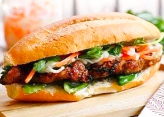Goc Viet ベトナム料理