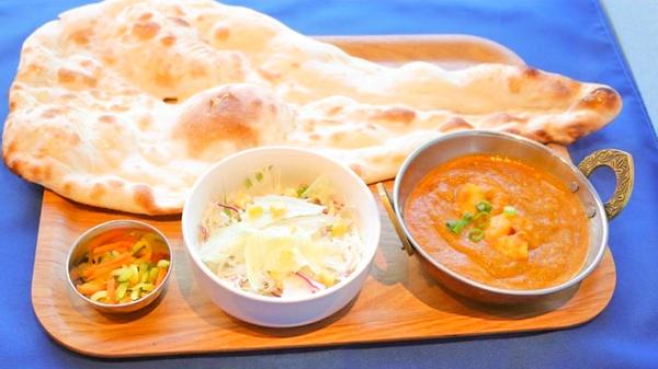 インドレストラン ガネーシャ上杉店