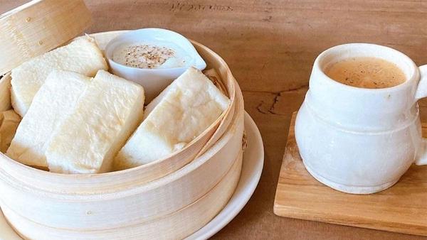 喫茶ととのう