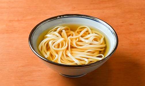 日和製麺 総本店