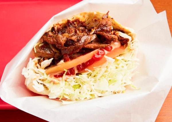 SHIBUYA KEBAB渋谷センター街店
