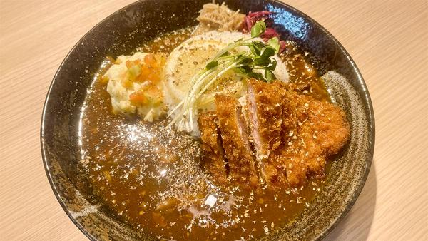 スパイスコラーゲンニカ