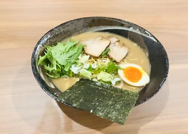 柏香屋ちゃんぽん