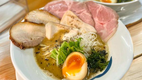 青波