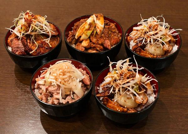 ジンギスカンえいじん薄野店