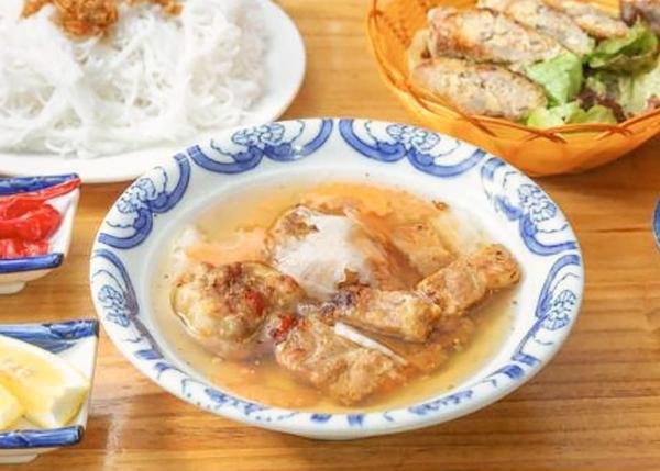 ベトナム料理 PHO VIET