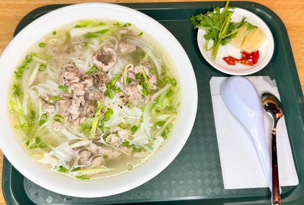PHO VIET TSURUMI
