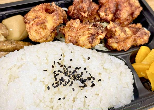 りょうちゃん弁当