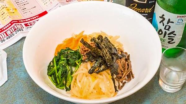 [個室焼肉]梅田明月館 十三店