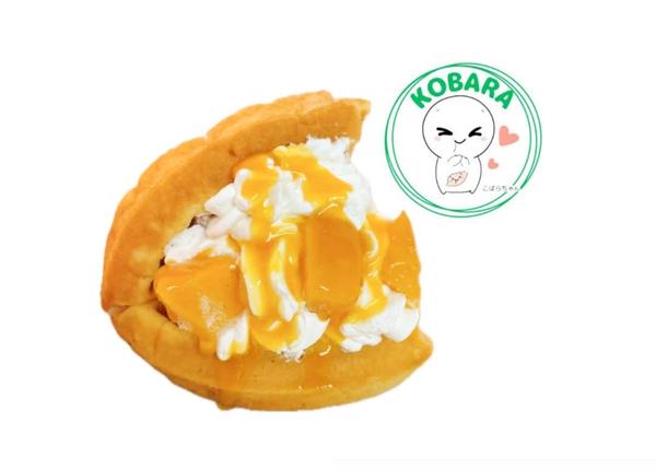 【ワッフル専門店】KOBARA 【Waffle Shop】KOBARA