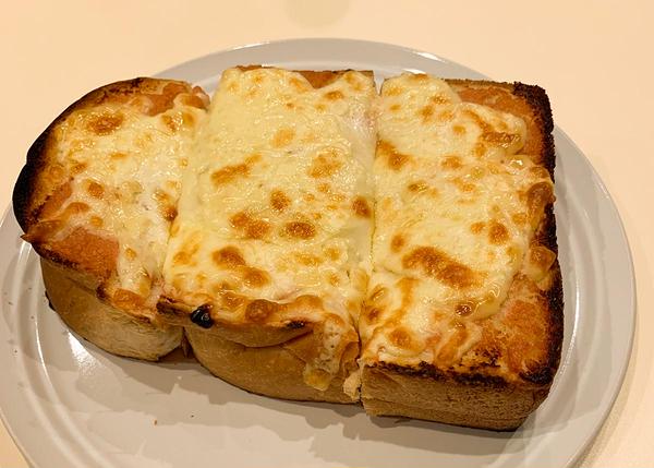 Toast＆Caffe Plume