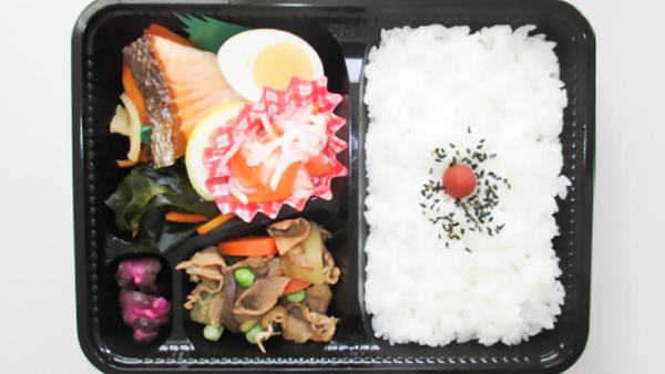 お弁当のひので屋 博多店