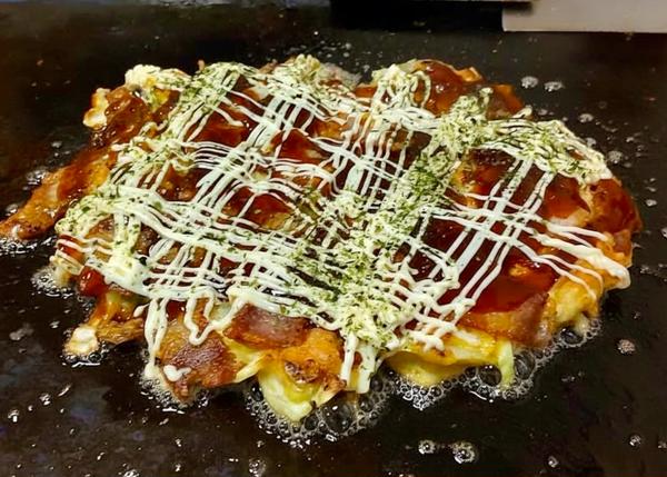 お好み焼 もんじ