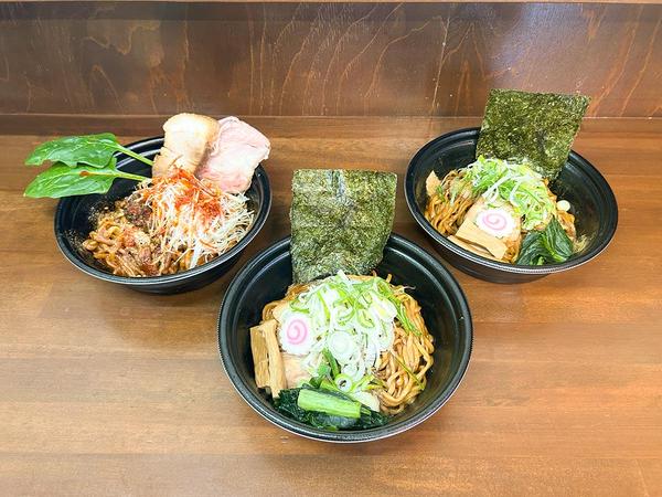 4代目松屋食堂