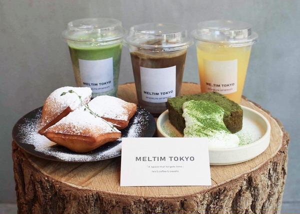 MELTIM TOKYO