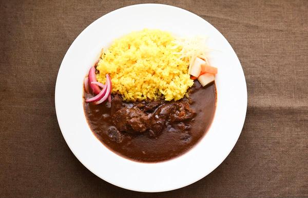 カレーでププレ