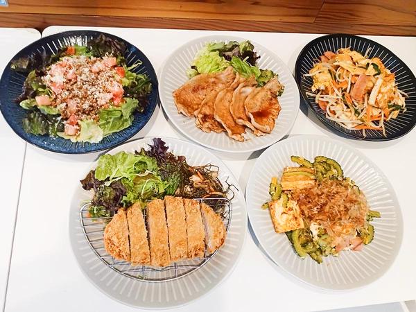 ゆいまーる食堂 芹が谷