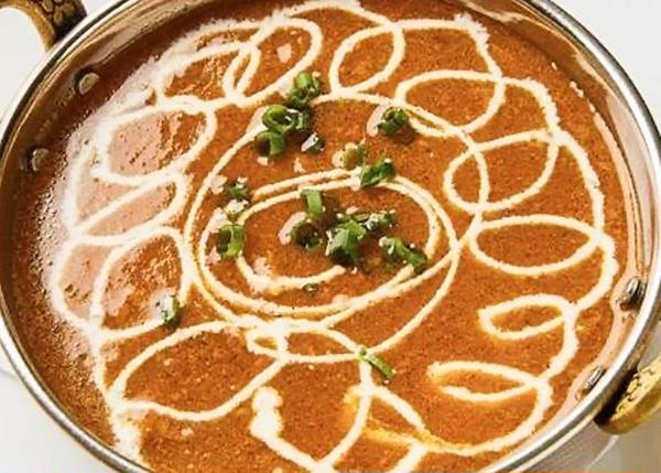 INDIAN RESTAURANT RANIMAHAL
