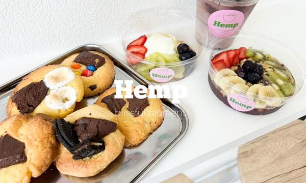 Hemp