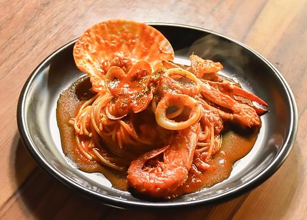 Pastas大須店