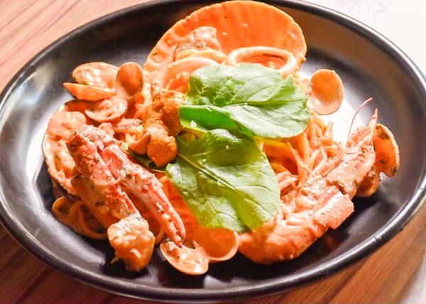 pasta家 納屋橋colors366店