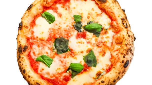 Pizzeria TRULLI