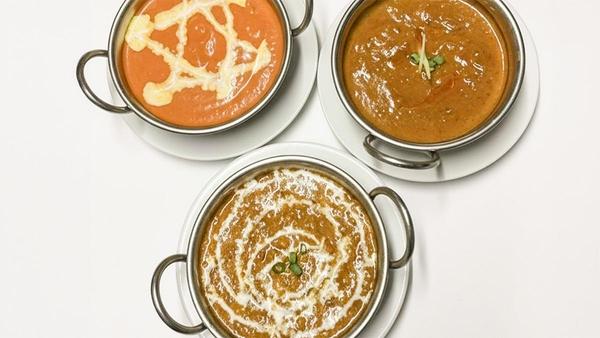 SAGARMATHA INDIAN RESTAURANT