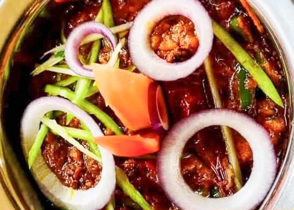 SAJHA KITCHEN