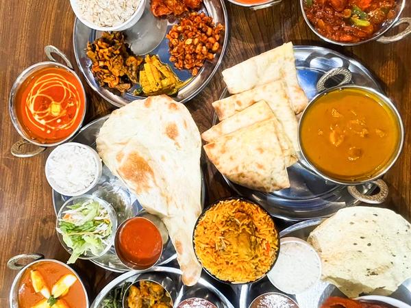 SAUBHAGYA KITCHEN