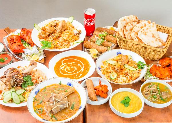 SITARA Restaurant