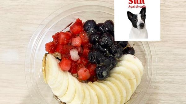 SUN Aai ＆ cafe