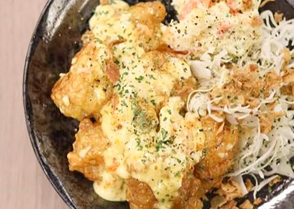 TARAREBA CHICKEN