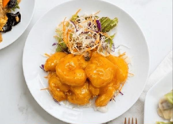 中華料理 華縁
