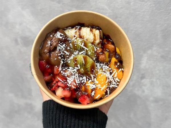 We Love ACAI