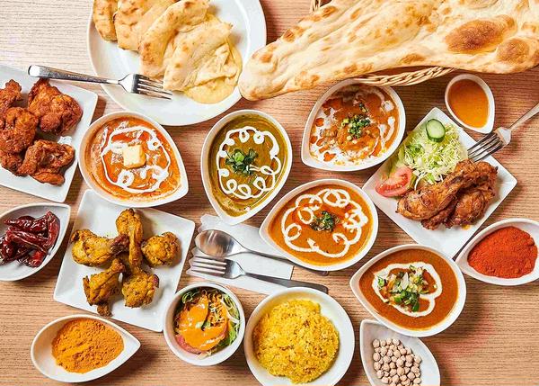WENDY'S CURRY HOUSE