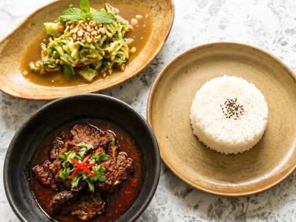 POINT (Rakhine Myanmar Food House)