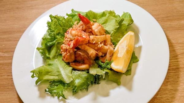 アロハカフェ
