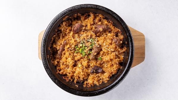 焼肉ここからすすきの店