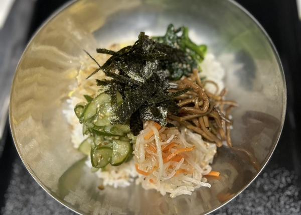 焼肉ホルモンかぅ