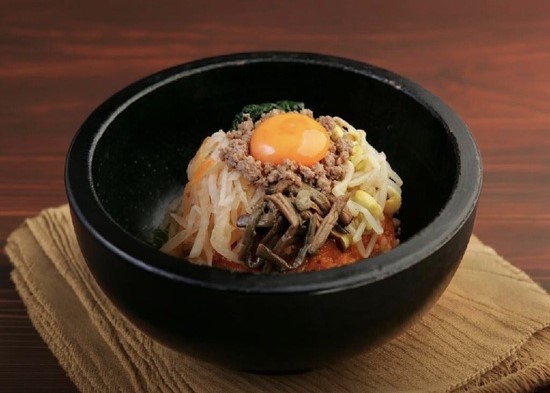 冷麺館 本店