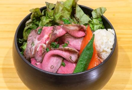 vegeBeeF