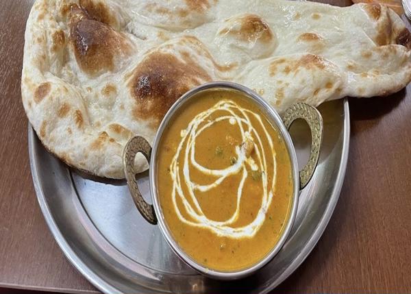 HOT NAAN Nepali Indian Restaurant