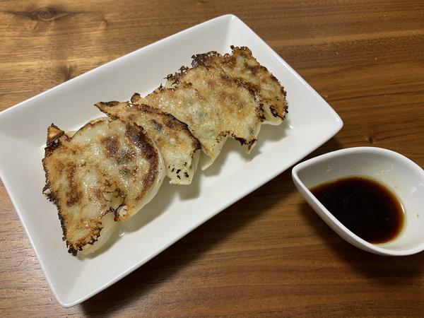 餃子PLUS