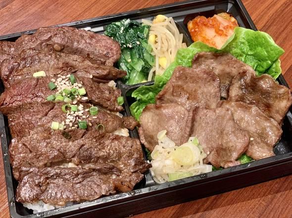 焼肉上野太昌園 上野駅前店